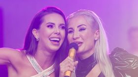 Claudia Puican, adevărul despre relația cu Georgiana Lobonț! Cum se înțeleg acum, după scandalul monstru din cauza banilor: „Mai sunt discuții”
